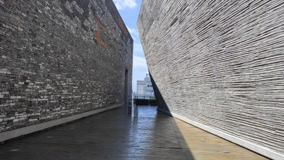 Museo di Ningbo, Parco Yinzhou, Parco divertimenti Romon Universal, Veduta notturna del Bund degli stranieri, Servizio di prelievo a domicilio