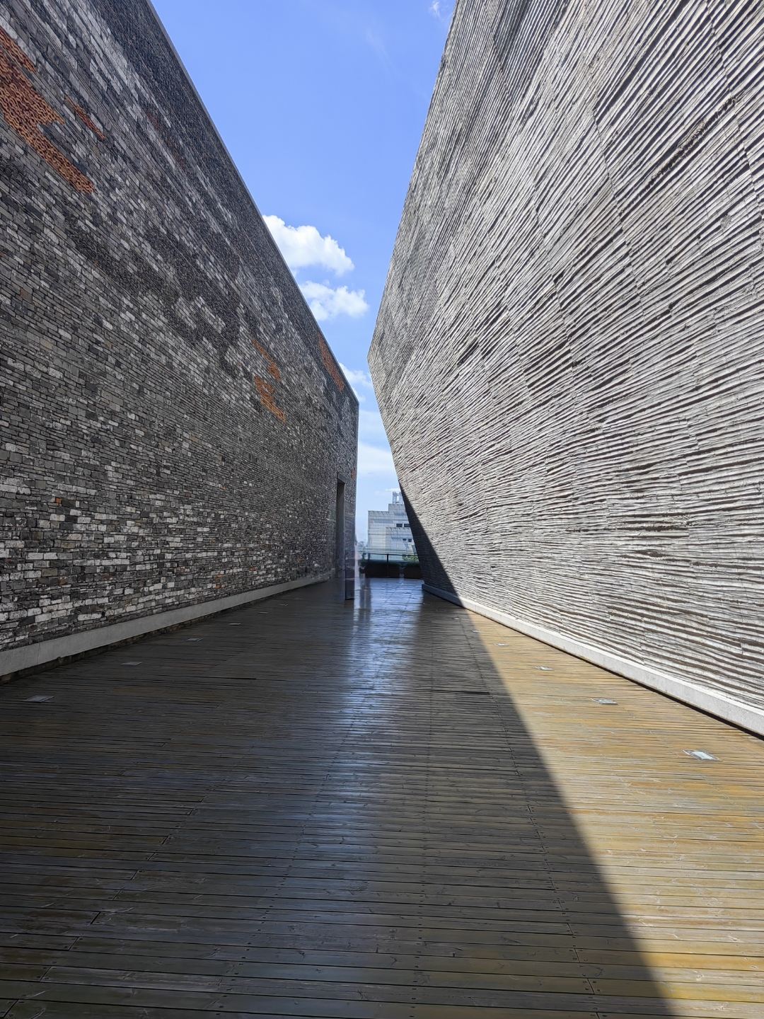 Museo de Ningbo, Parque Yinzhou, Parque Temático Romon, Paisaje nocturno del Bund Antiguo, recogida en el lugar