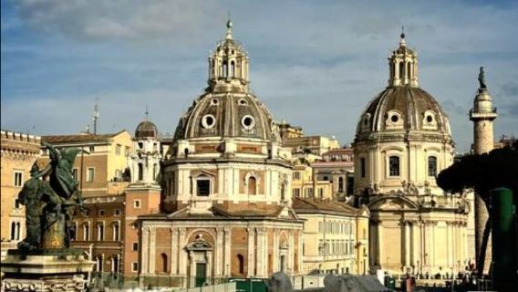 義大利羅馬鬥獸場+古羅馬廣場+帕拉丁山+萬神殿等包車一日遊