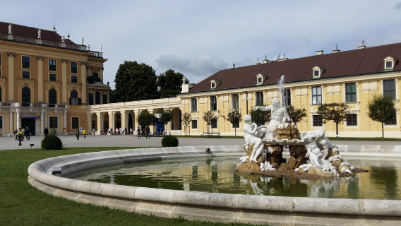 Pass invernale per il Palazzo di Schönbrunn
