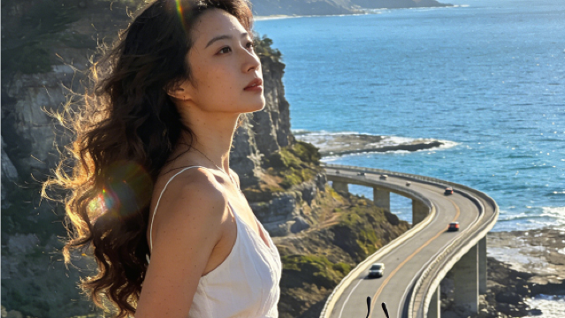 美國洛杉磯到三藩市-經典一號公路路線-可包車-熱賣