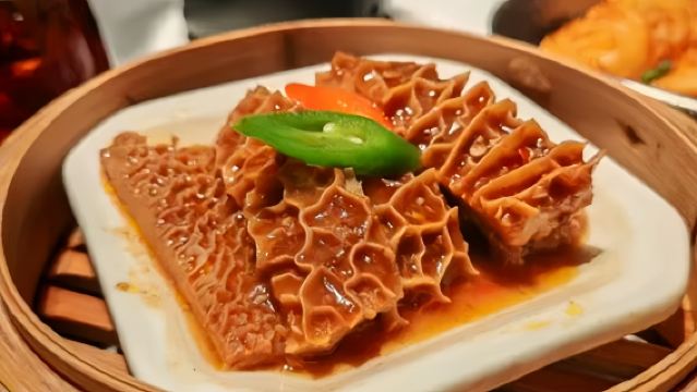 粤匠・私房料理・本場シーフード広東料理(タイパ店)