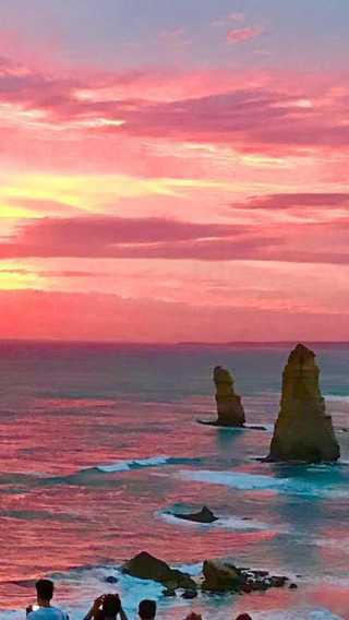 [September Promotion] Melbourne Great Ocean Road Trail + Twelve Apostles Day Trip