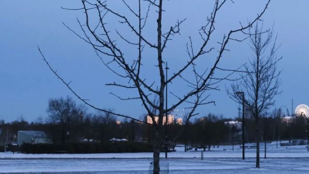 【芬蘭赫爾辛基】中文包車/上門接駁/可訂製一日遊