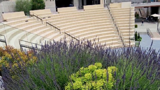 Los Angeles | Santa Monica + Pantai Malibu + Getty Villa | Lawatan Sehari Sewaan Peribadi Bahasa Cina