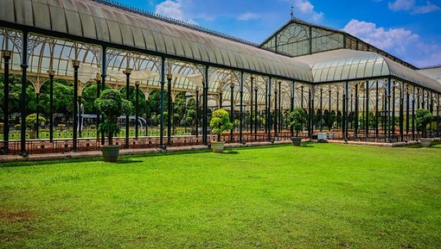 Bangalore to Bannerghatta: Private Day Tour