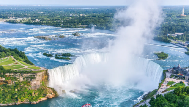 加拿大溫哥華 中文/英文專業翻譯 | 陪同講解 | 展會翻譯 商務翻譯 | 包車司導/定制行程