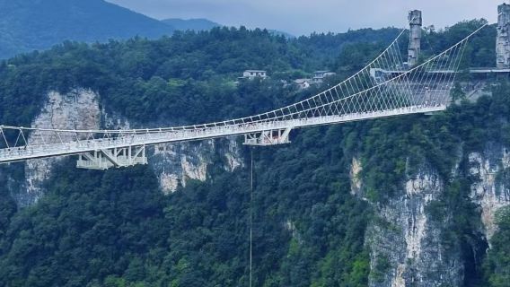 【12人·純玩商務小團 】大峽谷一日遊+市區上門接送