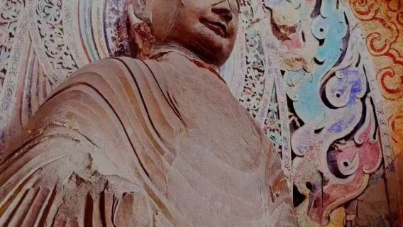 響堂山+媧皇宮包車一日遊