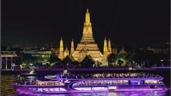 Average tour price for Nightlife Tours from Bangkok around 1415 THB Average tour price for Nightlife Tours from Bangkok around 1415 THB