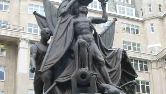 Liverpool Audio-Tour: Eine Symphonie der Sehenswürdigkeiten und Klänge