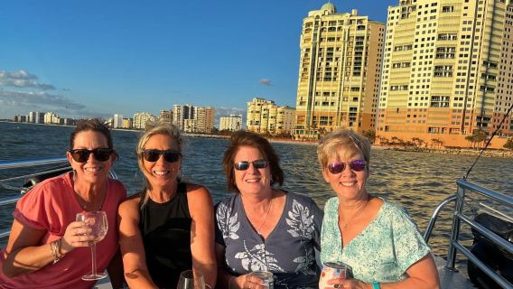 Goodland: Best of Marco Island Tour