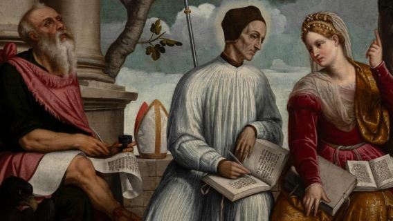 Museo Diocesano di Brescia: biglietto d'ingresso