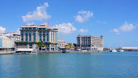 Mauritius [Port Louis tur/retur] Sydruten endagstur med charterbil, privat charterbil, skræddersyet rute