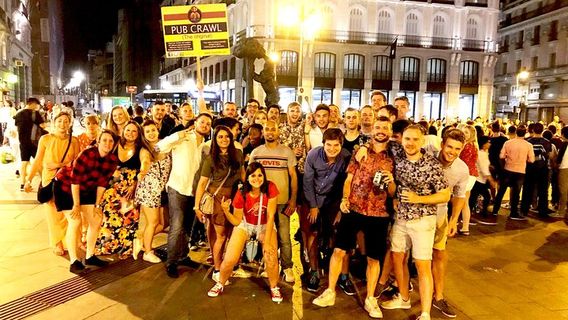 MadridTours