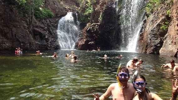 DarwinTours
