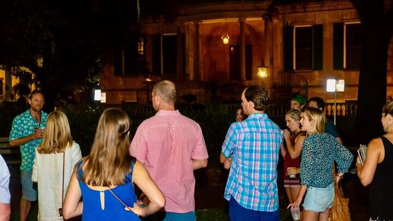 SavannahTours