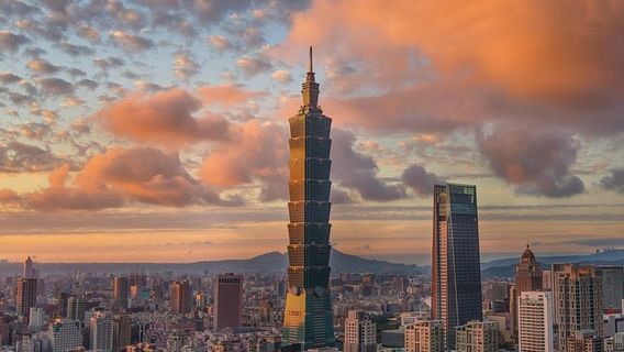 TaoyuanTours