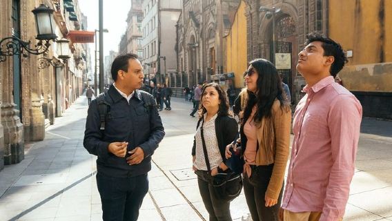 Mexico CityTours