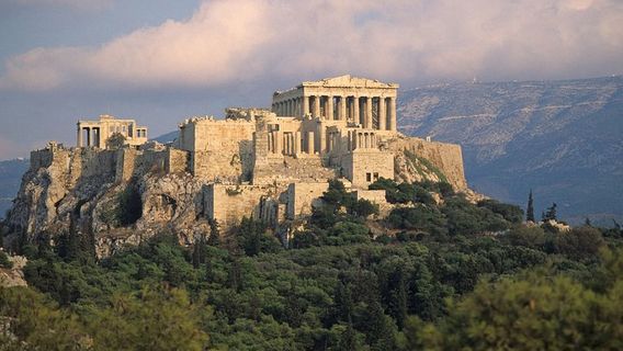 AthensTours