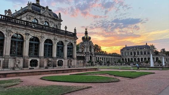 Dresden
