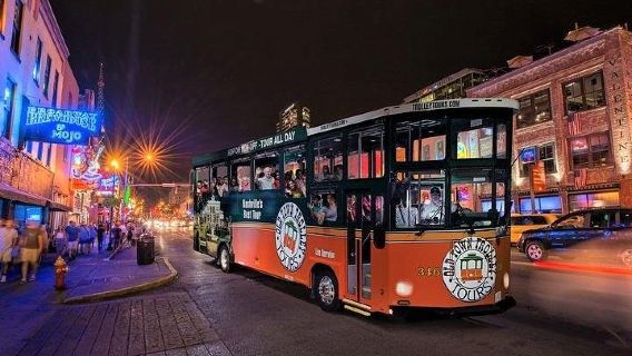 NashvilleTours