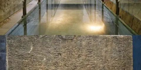 【彭城說 含門票】 徐州龜山漢墓景區深度講解2小時一日遊