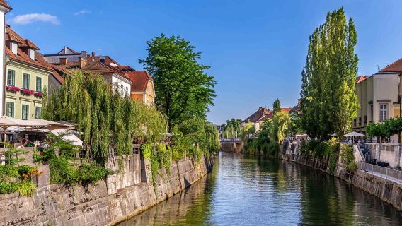 LjubljanaTours