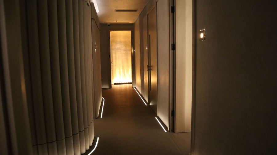 深圳專業療愈SPA - COMFY 舒悦·療愈 SPA 套餐（南山區海岸城購物中心店）