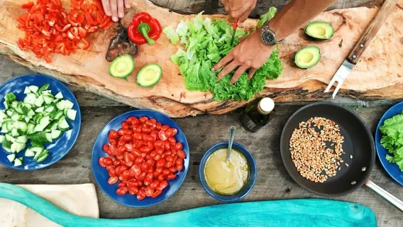 Mykonos Traditional Cooking Class with Transportation