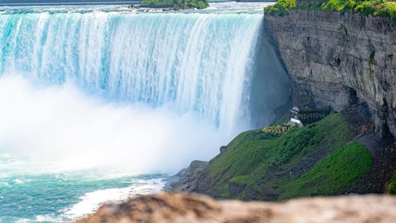 Niagara FallsTours
