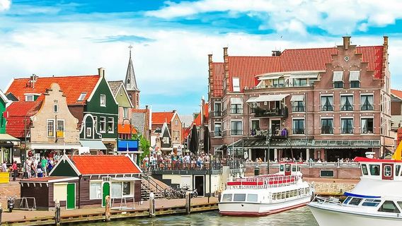 EdamTours