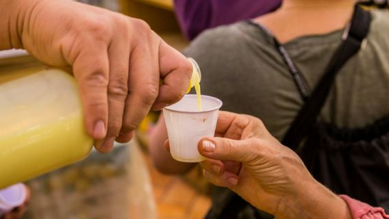 Amalfiküste & Positano: Tagesausflug ab Rom + Küstenkreuzfahrt