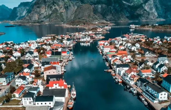 挪威奧斯陸來回基斯特福斯博物館-蒂裏湖可多日~包車【精選】