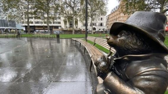 LondonTours
