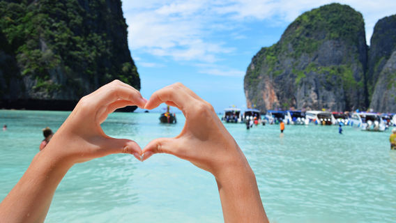 Southwest Penang IslandTours