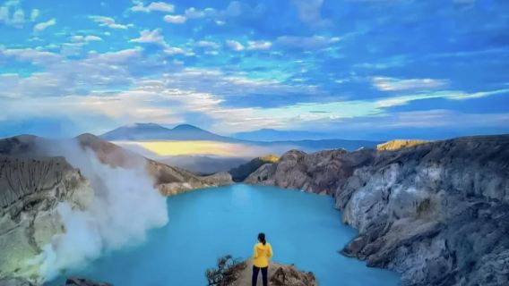 BanyuwangiTours