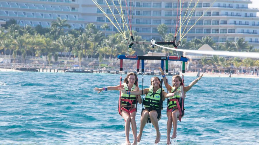 Go City 墨西哥坎昆自選景點探索通票-Go City Cancun Explorer Pass