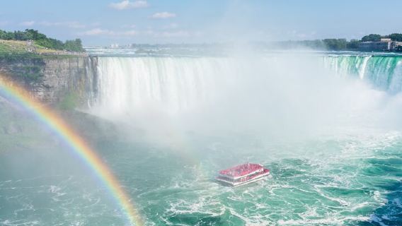 Niagara Falls