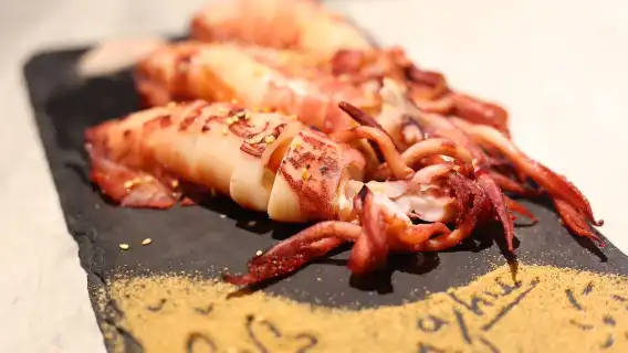 澎湖餐廳|潮境無菜單海鮮料理 Tide Land|線上訂位免排隊