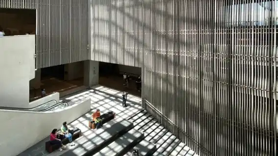 พิพิธภัณฑ์พระราชวังฮ่องกง + เวสต์เกาลูน [รถเช่าเหมา 7 ชั่วโมง + ไกด์- กำหนดการเดินทาง ปรับแต่งเอง]