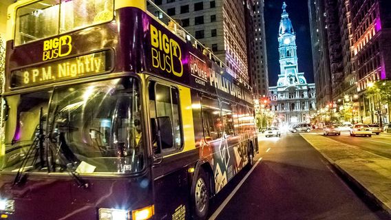 PhiladelphiaTours
