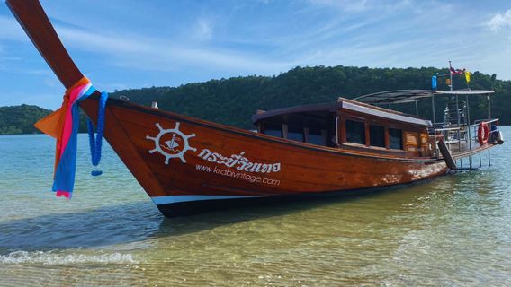 Krabi