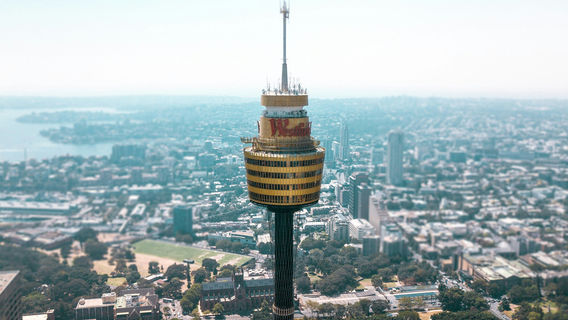 Sydney