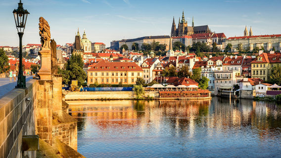 PragueExperiences