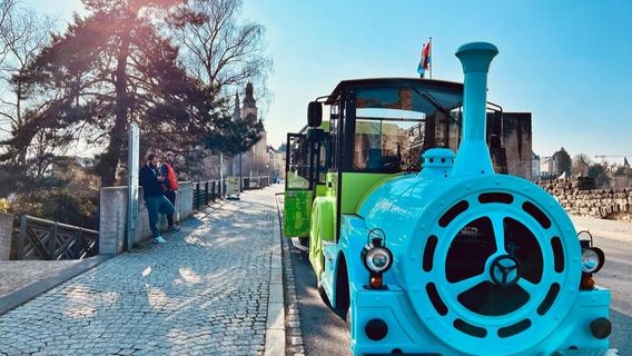 LuxembourgTours