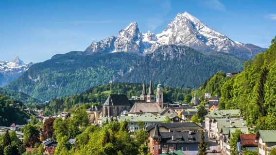 SalzburgTours