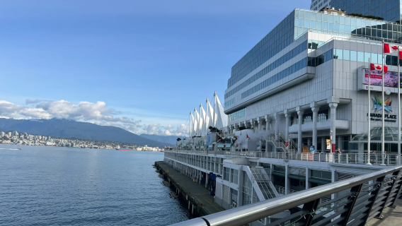 溫哥華市區周邊包車遊/一日遊/多日遊【景點自選-詳詢客服】