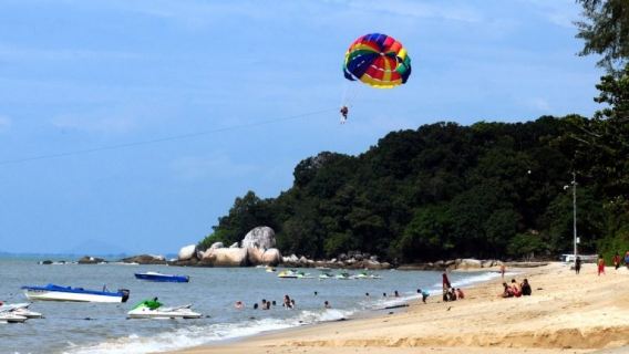 Northeast Penang IslandTours