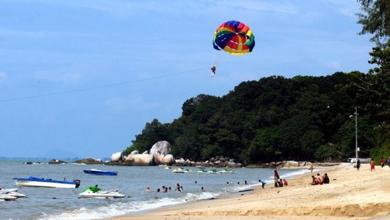 Southwest Penang IslandTours